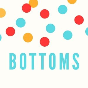 Bottoms